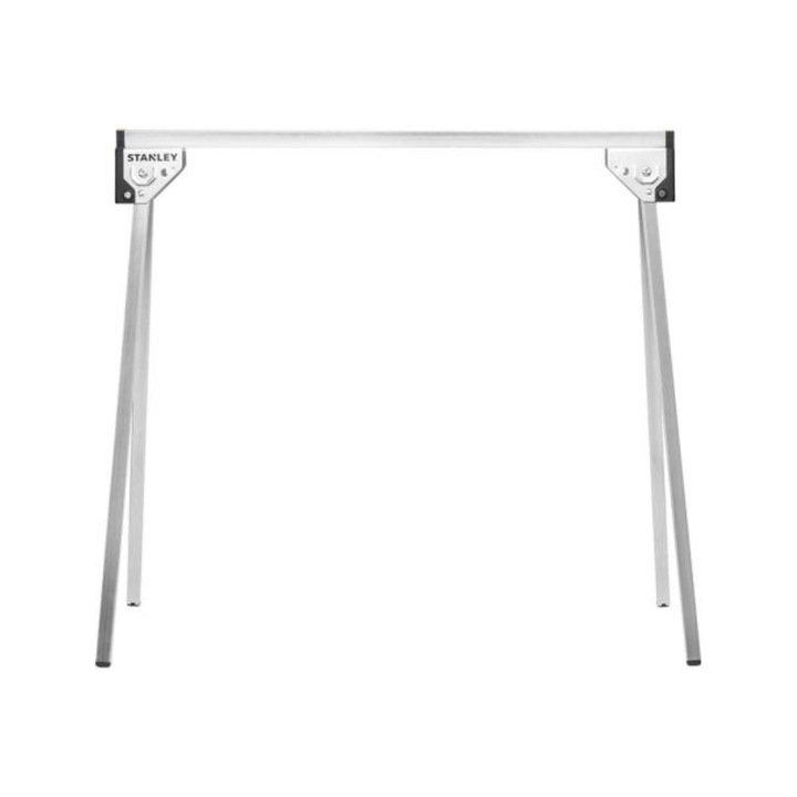 Чифт сгъваеми работни кози Essential Stanley STST81337-1, 794 x 96 x 207 mm