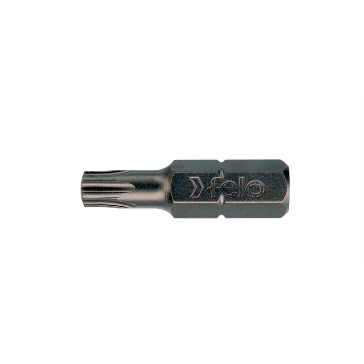 Bit Industrial profil Torx Plus, C6.3, IP40, 25mm