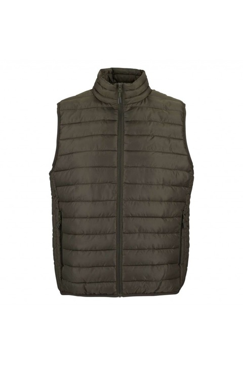 Vesta barbati, Sol's Stream SO04020, Armi, L