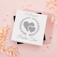 Set Cadou Colier Argint 925, cutiuta personalizata cu felicitare de iubire de la Fiu/Fiica pentru Mama - Lion Love 9