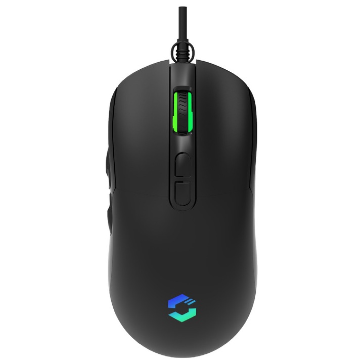 Mouse Speedlink Taurox Black - Pc PC