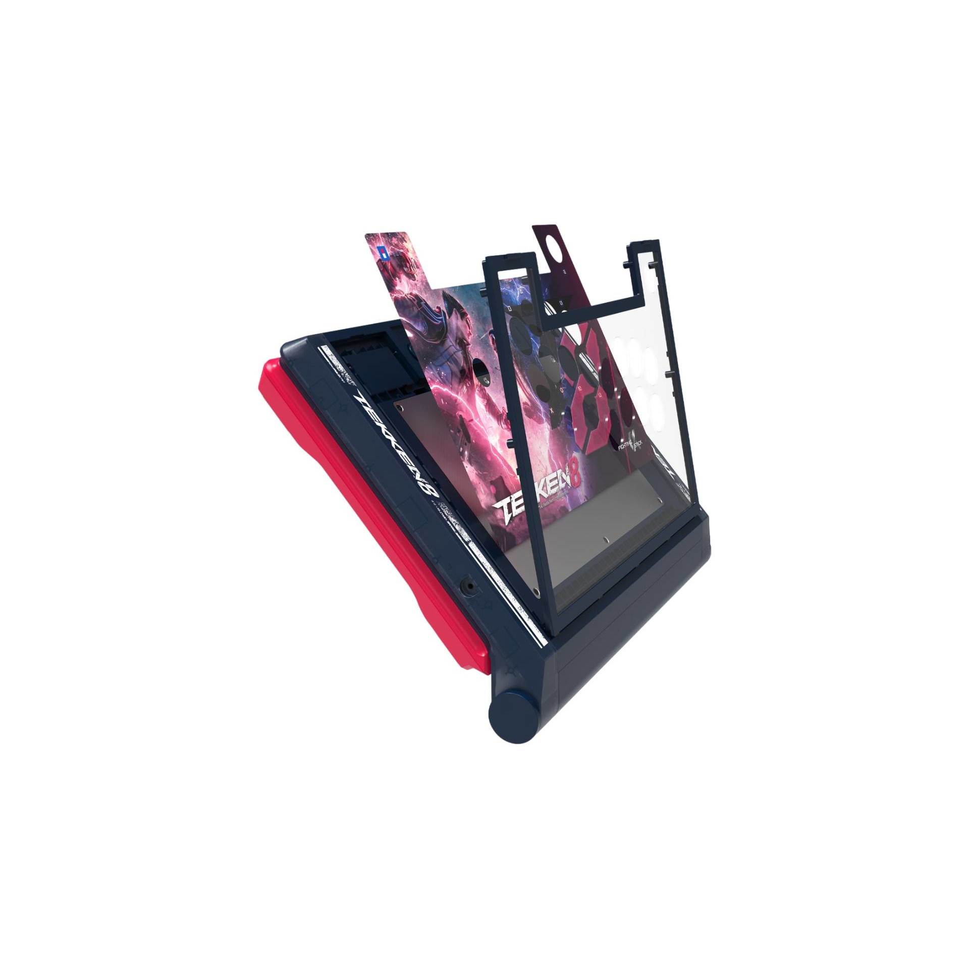 Hori Fighting Stick Alpha (tekken 8 Edition) - eMAG.ro