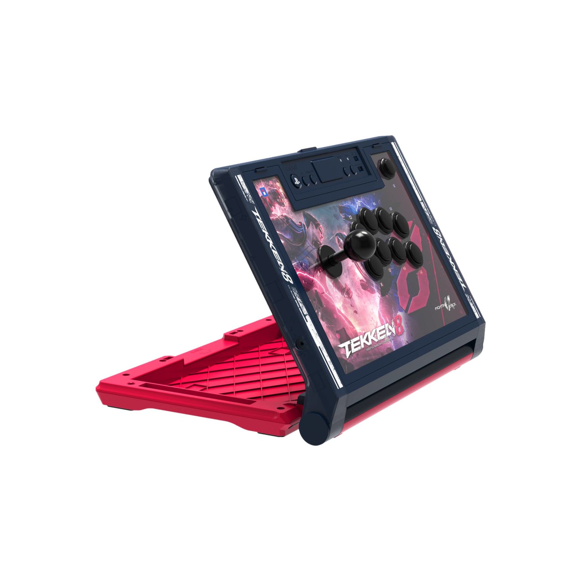 Hori Fighting Stick Alpha (tekken 8 Edition) - eMAG.ro