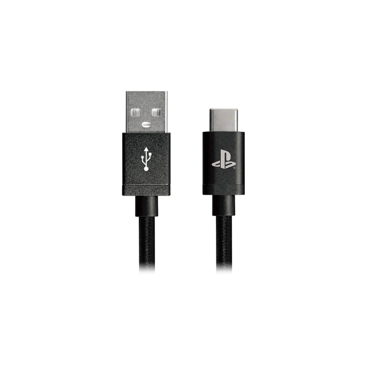 Dualsense Hori Controller Charge Cable - Playstation 5 - eMAG.ro