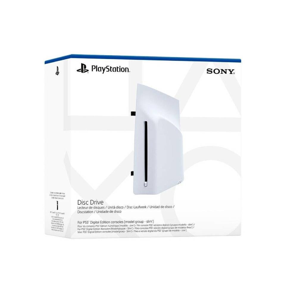 Sony Slim Ultra Hd Blu-ray Disc Drive - eMAG.ro