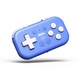 Контролер 8bitdo Micro Bluetooth, Син