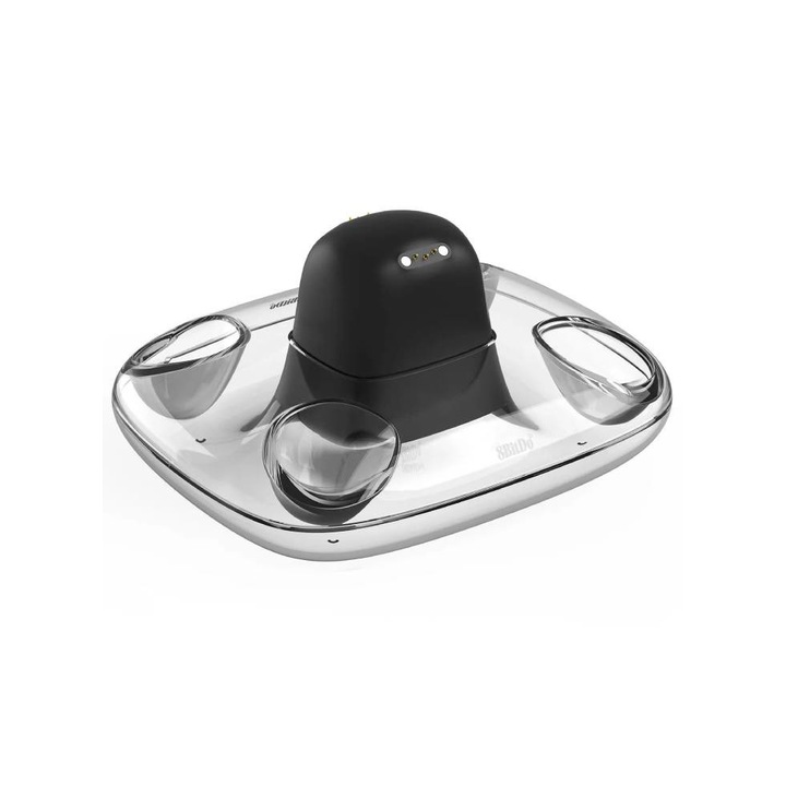 Statie De Incarcare 8bitdo Dual Dock - Xbox Series X