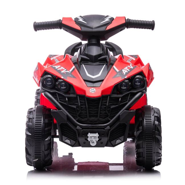 Atv Emag Електрическо ATV, 12 V - eMAG.bg