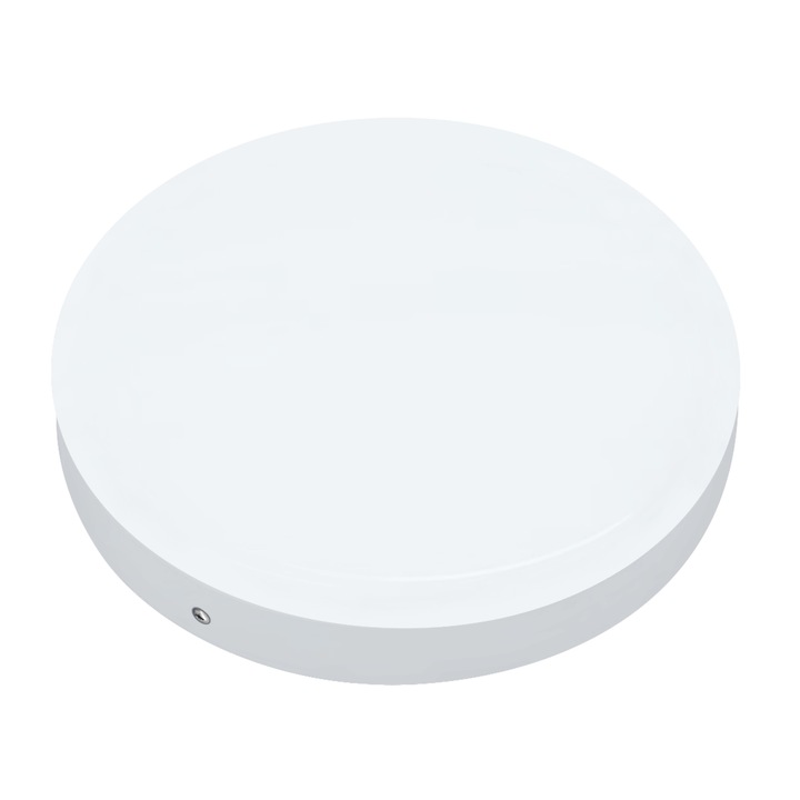 Plafoniera cu LED -Norton 36, lumina rece 6400 K, IP 65, 36 W, 240 X 35 mm