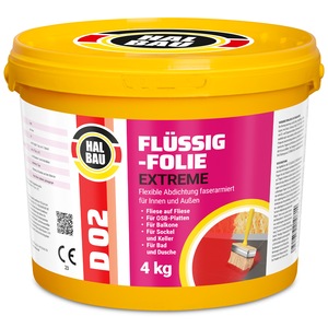 Adezivi hidroizolatii si termoizolatii