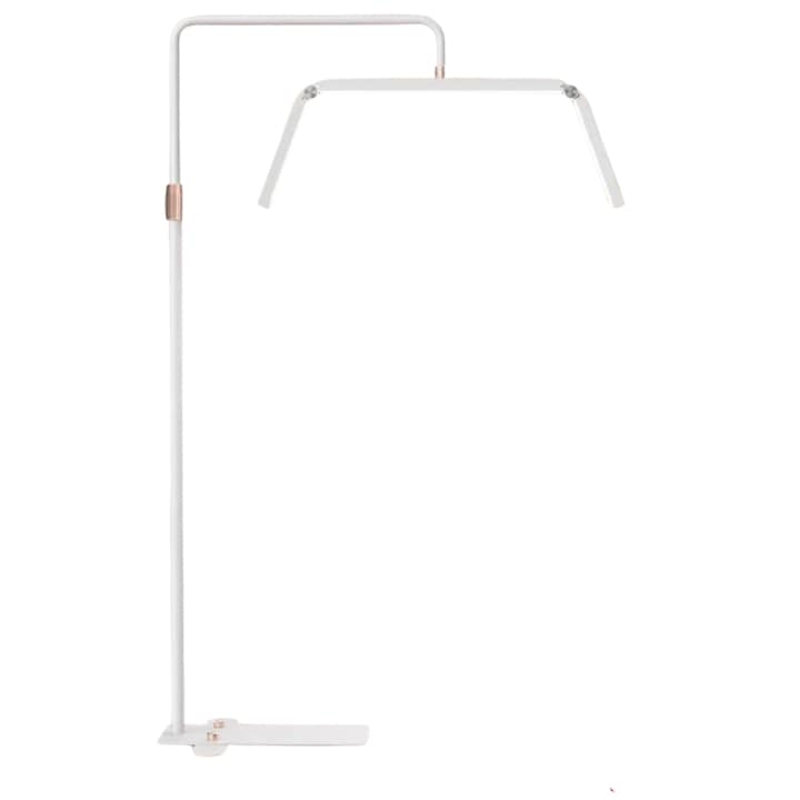 Lampa Profesionala, Gene, Tatuaje, Cosmetica, 180 cm, Alb