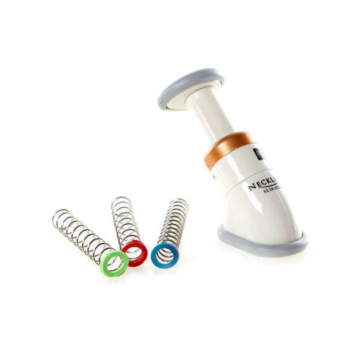 Aparat masaj pentru fata, Verk, Multicolor