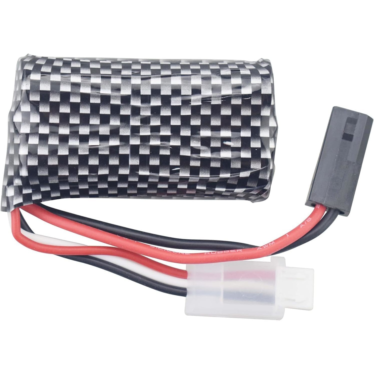 Vhbw Batteria Con XH 2.54 2P Per Modellismo Per Es. Macchine Da Corsa Elicotteri Aerei 550mah 37v Li Poly 42 X 22 X 10 Mm 58581441