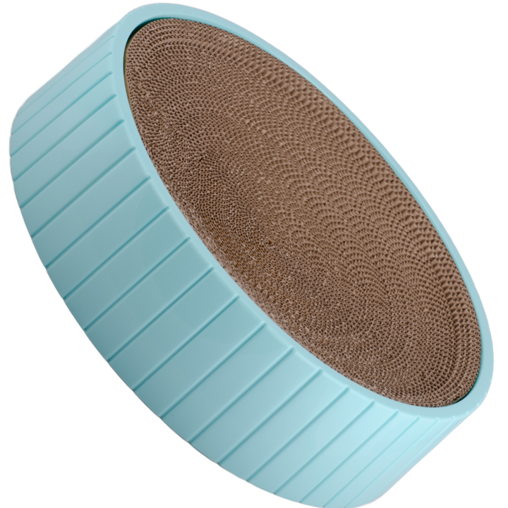 Saltea Pentru Pisica, Dracare, Cu Inlocuitor, Confortabila Pentru Odihna, Durabila Si Elastica, Ideala Pentru Joaca Si Relaxare, Usor De Curatat, Ideala Pentru Orice Incapere