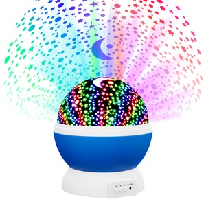 Lampi de veghe copii