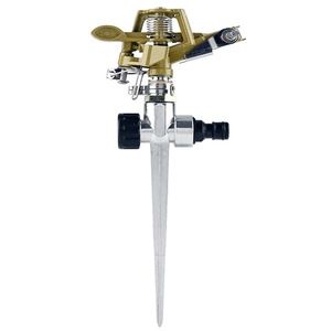 Esőztetők, locsolók