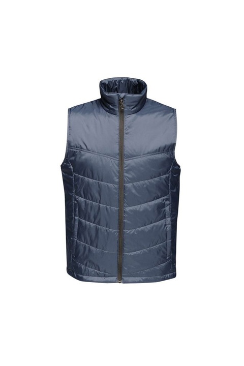 Vesta pentru barbati, Stage II Men RETRA831, Bleumarin, 4XL