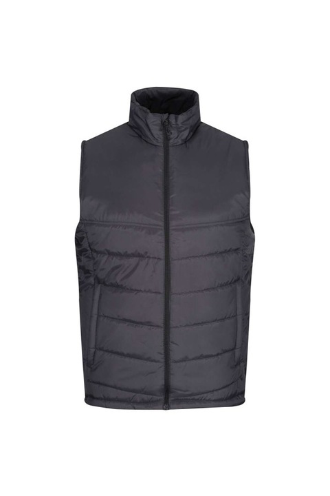 Елек за мъже, Stage II Men RETRA831, Seal Grey, 4XL