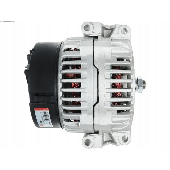 Alternator, AS-PL, A0035