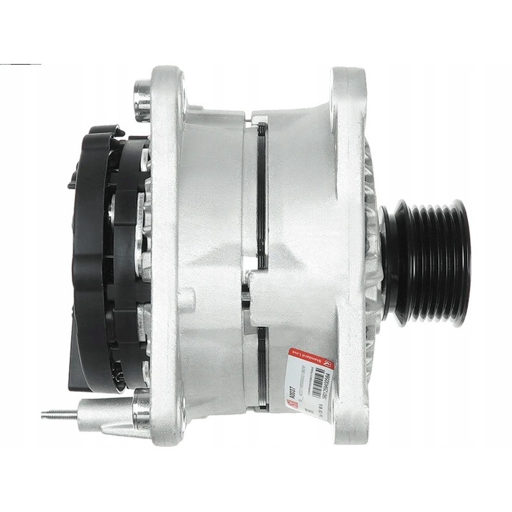 Generátor, AS-PL, A0037