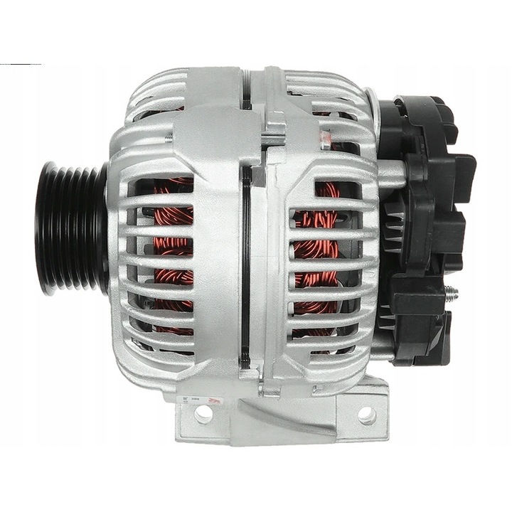 Generátor, AS-PL, A0060