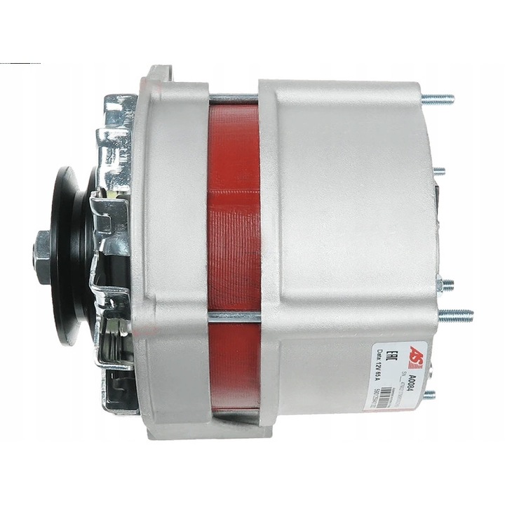 Generátor, AS-PL, A0084