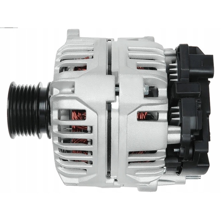 Generátor, AS-PL, A0042