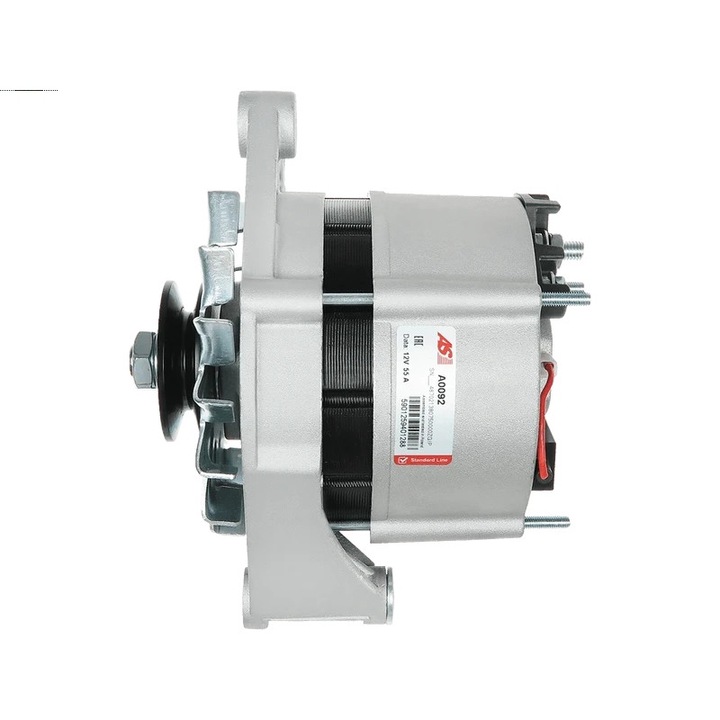 Generátor, AS-PL, A0092