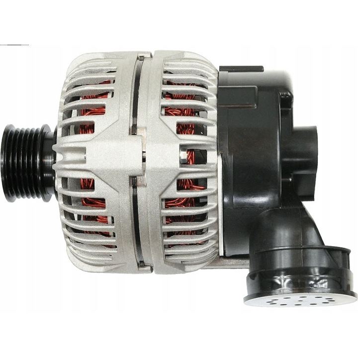 Generátor, AS-PL, A0071