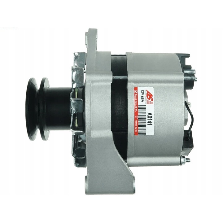 Generátor, AS-PL, A0141