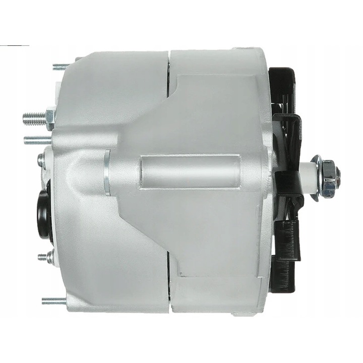 Generátor, AS-PL, A0002