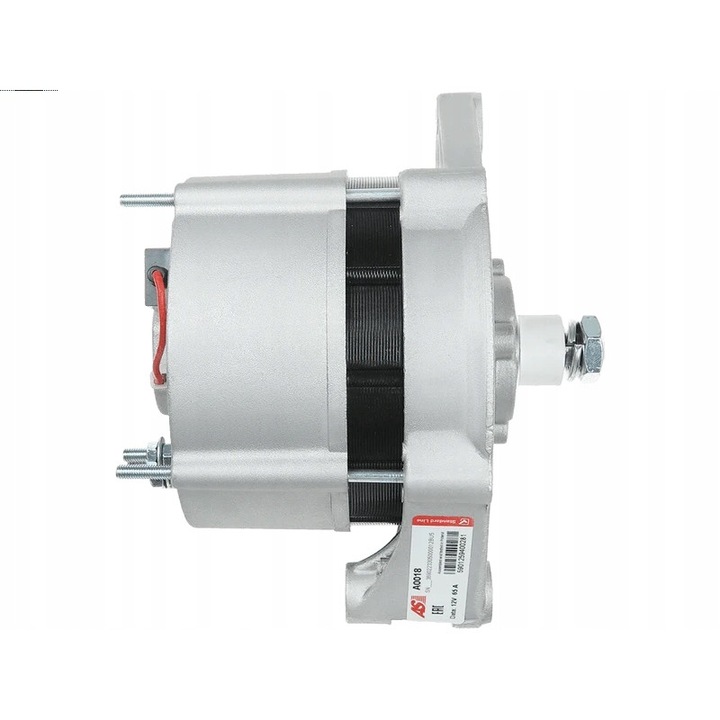 Generátor, AS-PL, A0018