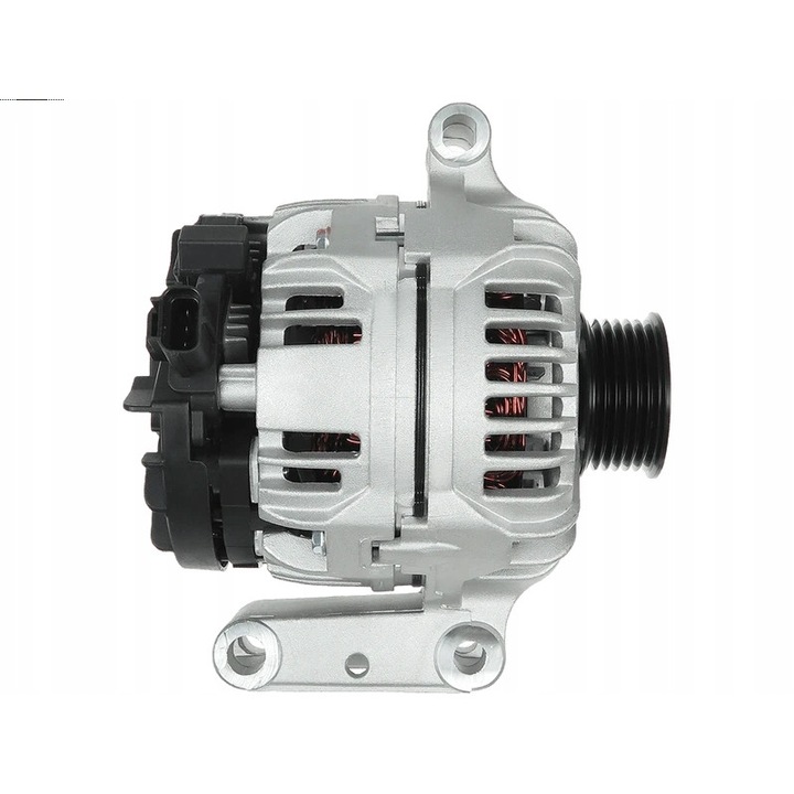 Generátor, AS-PL, A0068