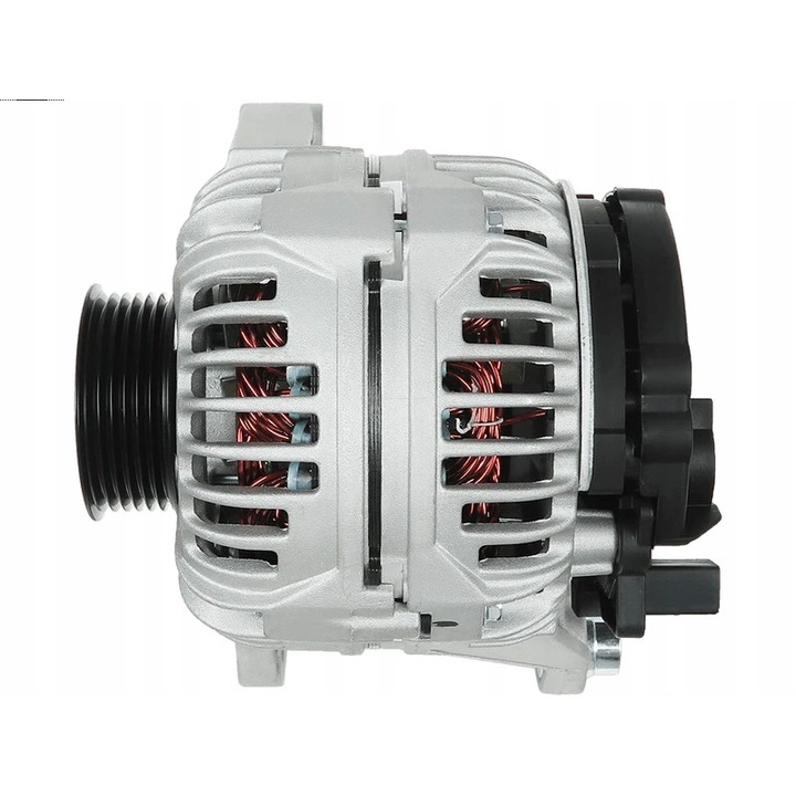 Alternator, AS-PL, A0045