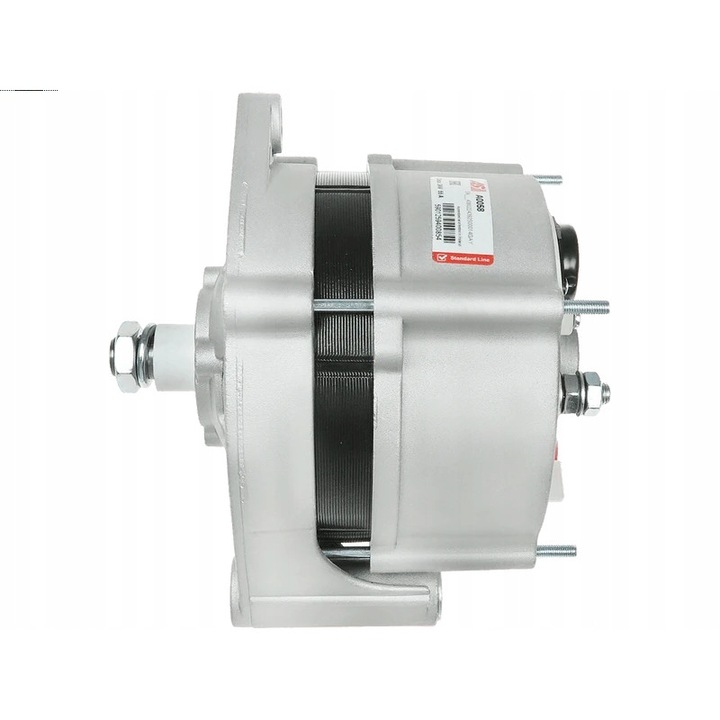 Generátor, AS-PL, A0058