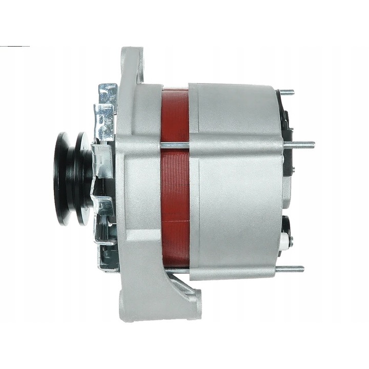 Generátor, AS-PL, A0115