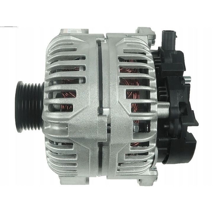 Generátor, AS-PL, A0171