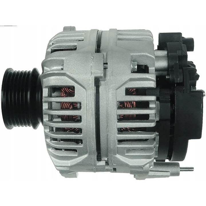 Generátor AS-PL A0180, 12V, 110A, 38x14x61mm