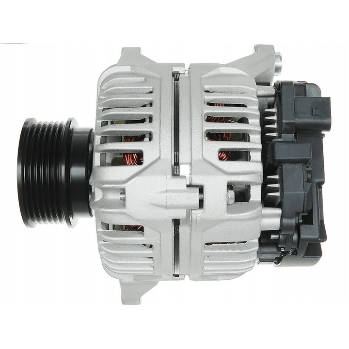 Generátor AS-PL A0149, 90A, 12V, 47x80,5x14mm