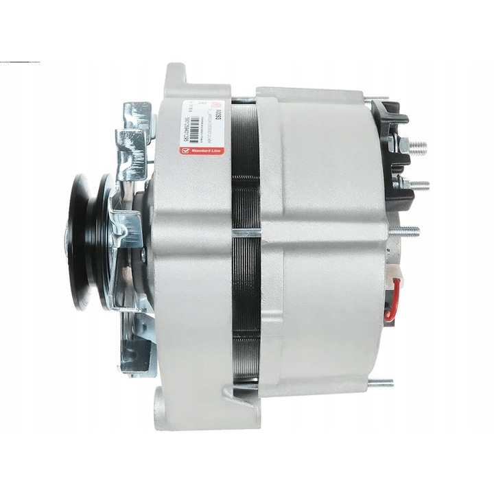 Generátor, AS-PL, kód A0093