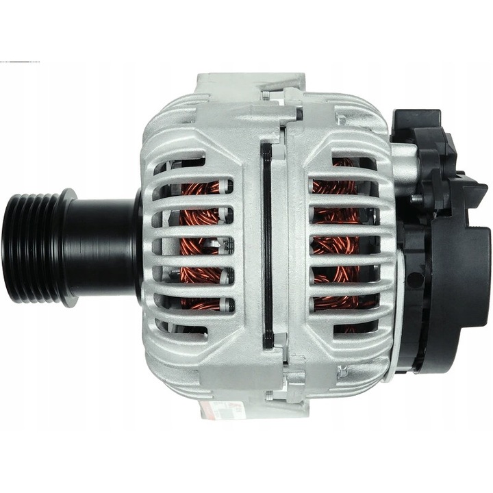 Generátor, AS-PL, A0196