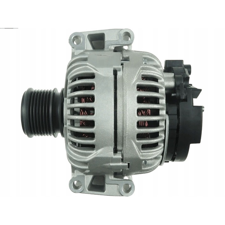 Generátor, AS-PL, A0208