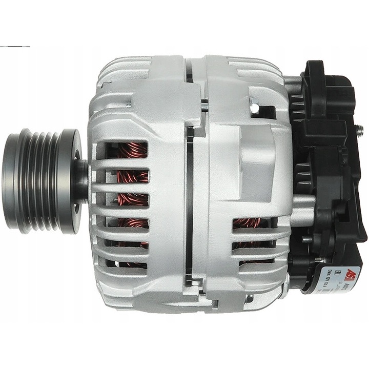 Generátor, AS-PL, A0213