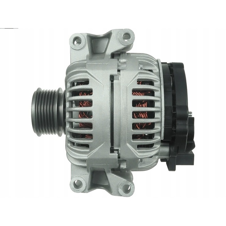 Generátor AS-PL A0195, 12V, 120A, 27,5x70x57mm