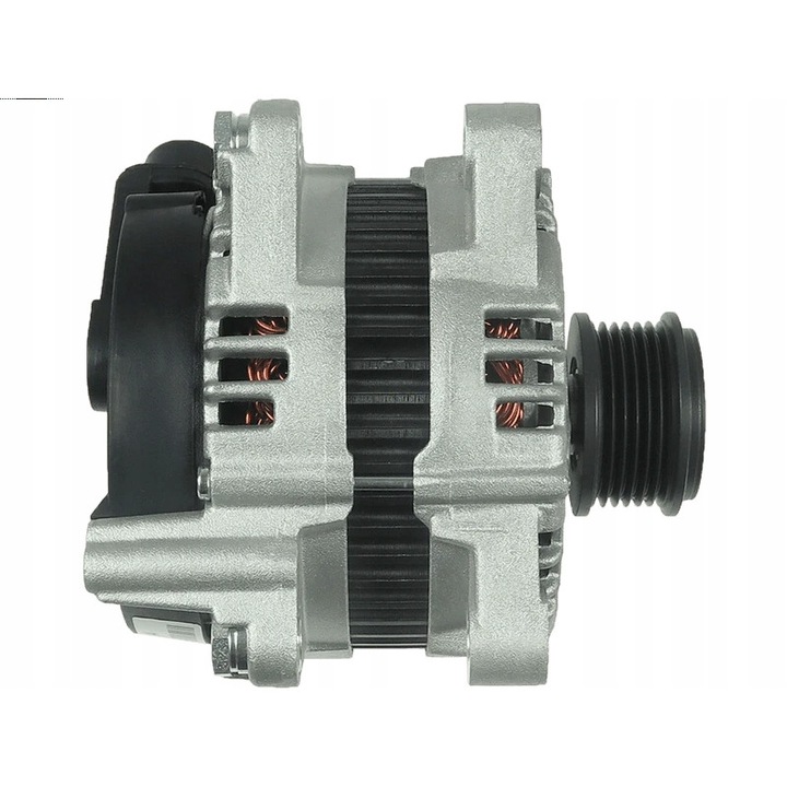 Alternator, AS-PL, A0204