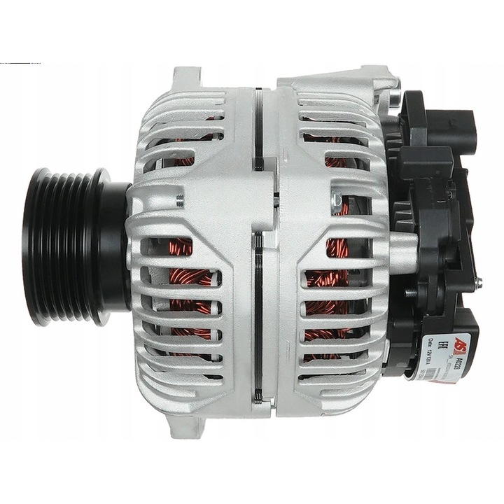 Generátor, AS-PL, A0228