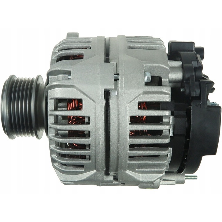 Generátor AS-PL A0233, 12V, 70A, 61x14,5x39,5 mm