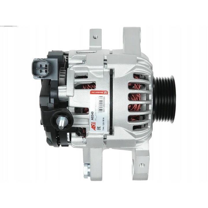 Generátor, AS-PL, A0240