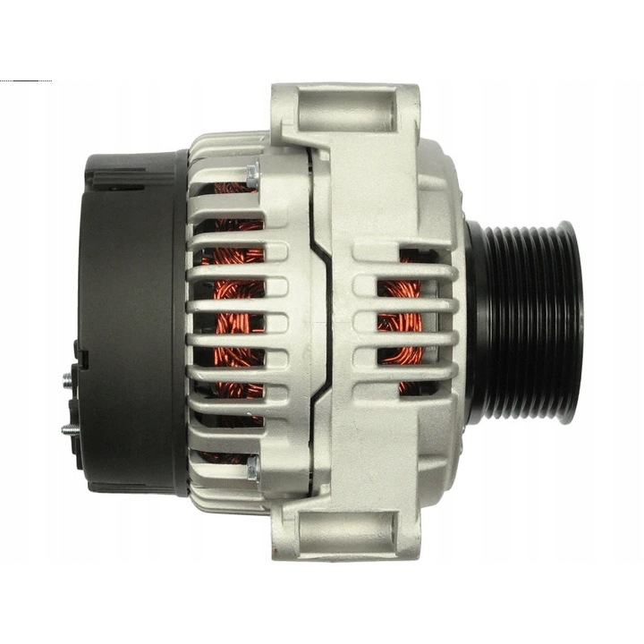 Generátor, AS-PL, kód A0245