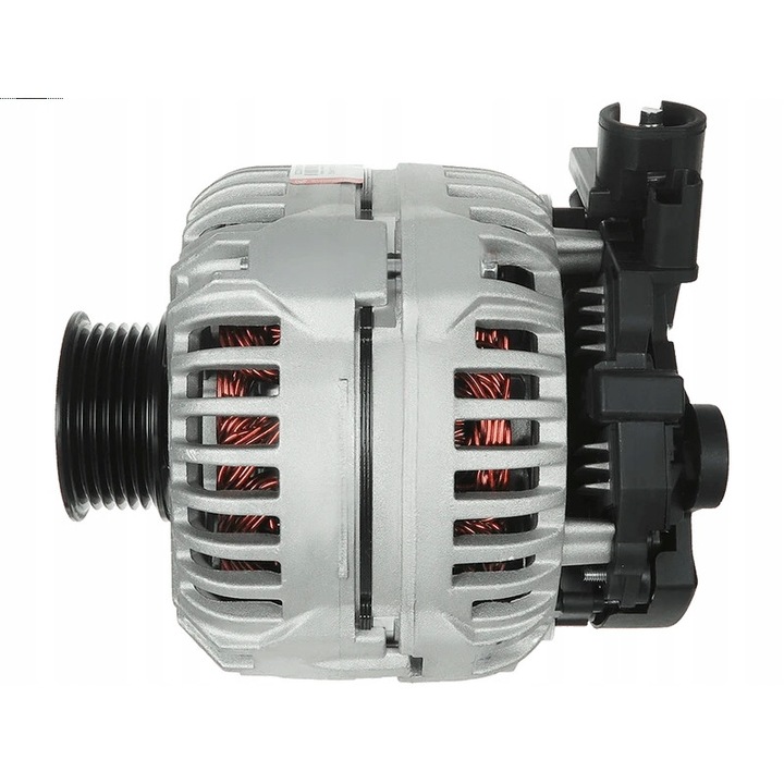 Alternator, AS-PL, A0268
